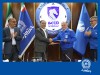 بانک تجارت، ایران خودرو و ساپکو تفاهمنامه حمایت از قطعه‌سازان امضا کردند